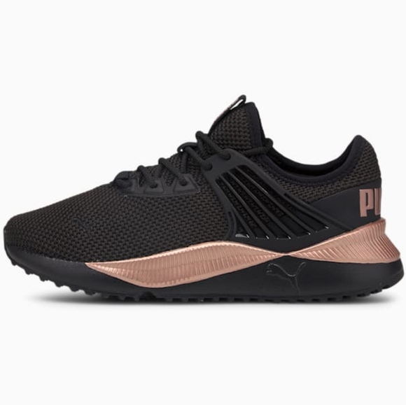 New Puma Pacer Future Lux Shoes - Picture 2 of 7